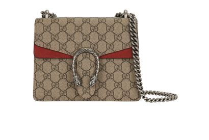 Dionysus GG Mini Bag, front view